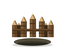 Damage Slab - GemTD slab Damage Slab art and stats