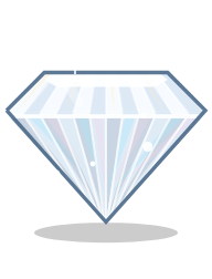Cullinan Diamond - GemTD special tower Cullinan Diamond art and stats
